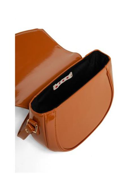 Borsa con logo MARNI KIDS | M01476 M00YF0M704